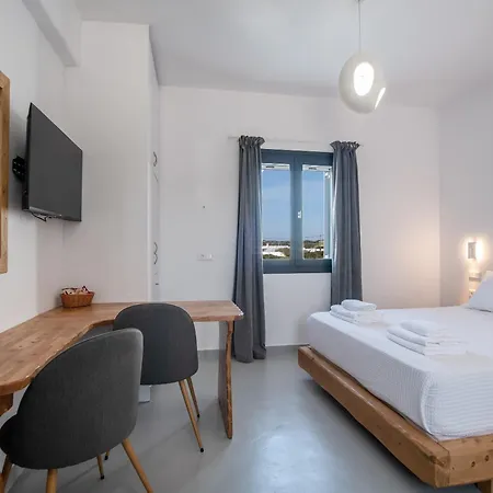 Pensionat Emily Páros