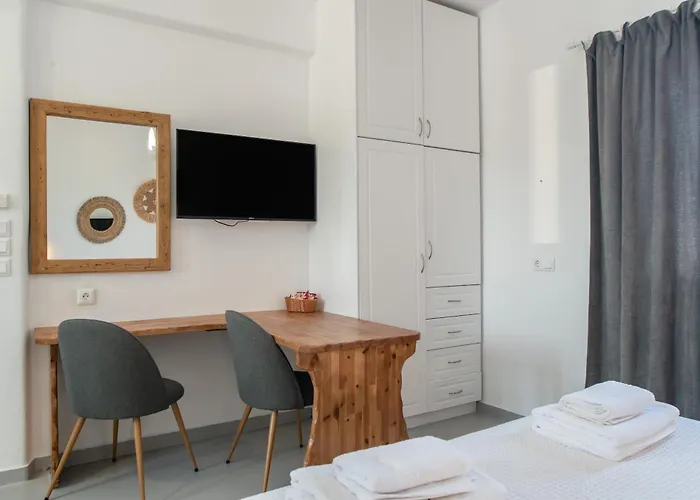 Emily Guest house Parikia (Paros)