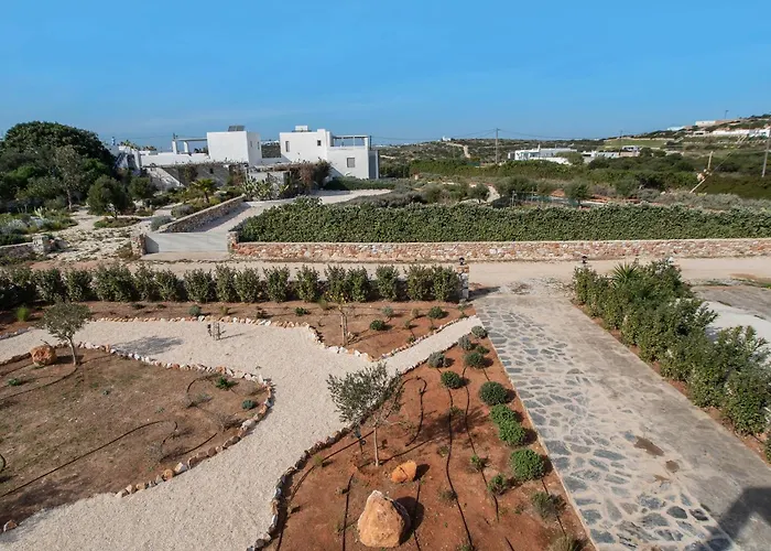 Emily Guest house Parikia (Paros)