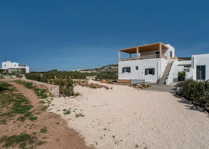 Guest house Emily 3*