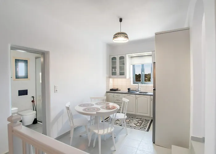 Guest house Emily Parikia (Paros)