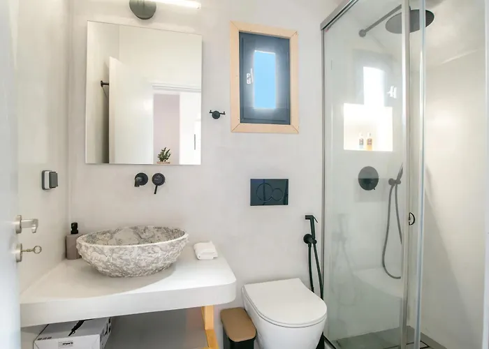 Emily Pensionat Páros