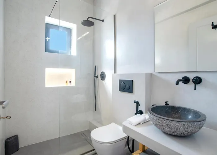 Guest house Emily Parikia (Paros)